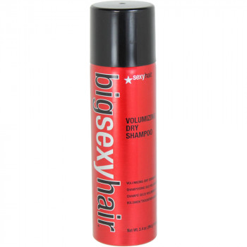 Sexy Hair Volumizing dry shampoo - Шампунь сухой для объема (150мл.)