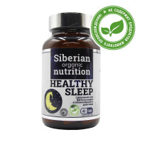 Siberian Organic Nutrition - Здоровый Сон «Healthy sleep» (40шт.)