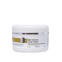 SKINDOM Bee Venom clear Cream - Крем-гель для проблемной кожи с пчелиным ядом (100мл.)