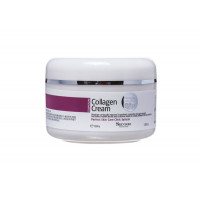 SKINDOM Collagen Cream - Многофункциональный коллагеновый крем (100мл.)