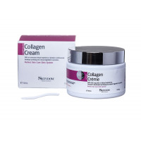 SKINDOM Collagen  Cream - Многофункциональный коллагеновый крем (50мл.)