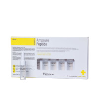 SKINDOM Fermenta Ampoule Peptide - Концентрат с пептидами (12амп. по 7мл.)