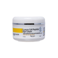 SKINDOM Luxury Cell Peptide Eye Cream - Крем для кожи вокруг глаз с элитными клеточными пептидами (100мл.)