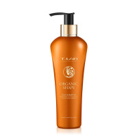 T-Lab Professional ORGANIC SHAPE Duo Shampoo - Шампунь для сухих волос (300мл.)