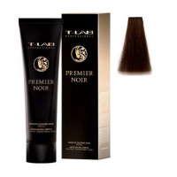 T-Lab Professional Premier Noir colouring cream 1.0 natural black - Стойкая крем-краска natural black (100мл.)