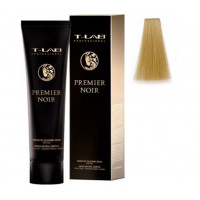 T-Lab Professional Premier Noir colouring cream 10.0 natural lightest blonde - Стойкая крем-краска natural lightest blonde (100мл.)