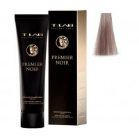T-Lab Professional Premier Noir colouring cream 10.1 lightest ash blonde - Стойкая крем-краска lightest ash blonde (100мл.)