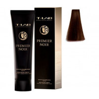 T-Lab Professional Premier Noir colouring cream 4.3 golden brown - Стойкая крем-краска golden brown (100мл.)
