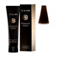 T-Lab Professional Premier Noir colouring cream 5.00 deep natural light brown - Стойкая крем-краска deep natural light brown (100мл.)