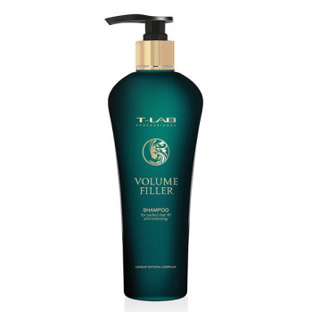 T-Lab Professional Volume Filler Shampoo - Шампунь для объема (750мл.)