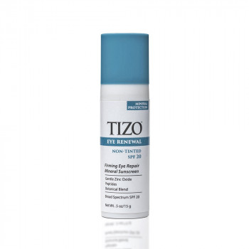 Tizo - Крем для ухода за кожей вокруг глаз SPF 20 (15гр.)