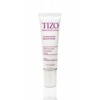 Tizo Photoceutical Complexion Brightener - Увлажняющий крем, выравнивающий цвет лица (29мл.)