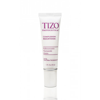 Tizo - Увлажняющий крем, выравнивающий цвет лица (29мл.)