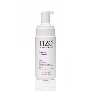Tizo - Пенящееся очищающее средство (118мл.)