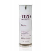 Tizo Photoceutical PM Restore - Восстанавливающая ночная сыворотка (29мл.)