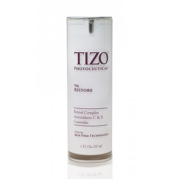 Tizo - Восстанавливающая ночная сыворотка (29мл.)