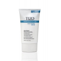 Tizo Sheer Botanicals SPF 45 Non-Tinted - Солнцезащитный крем для лица и тела (113гр)