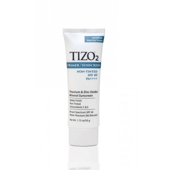 Tizo  - Крем солнцезащитный SPF 40 PA +++ (50гр)