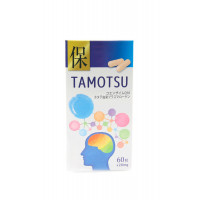 Tamotsu - Плазмалоген Тамоцу (60шт.)