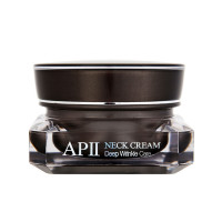 The Skin House ApII Neck Cream - Крем для разглаживания морщин в области шеи и декольте (50мл.)