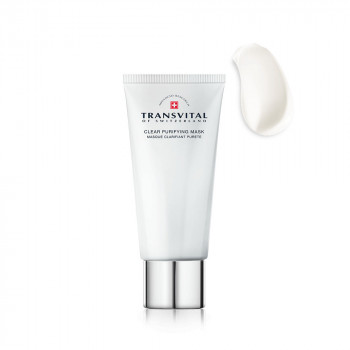 Transvital - Очищающая маска для лица (75мл.)