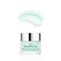 Transvital Hydra All Around Cream - Крем универсальный увлажняющий для лица (50мл.)