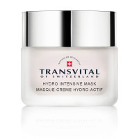 Transvital Hydro Intensive Mask - Интенсивная увлажняющая маска для лица (50мл.)
