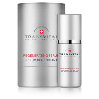 Transvital Regenerating Serum - Сыворотка для лица восстанавливающая (30мл.)