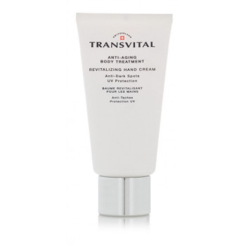 Transvital - Защитный крем для рук (75мл.)