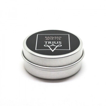 Trius - Бальзам для губ без запаха (15мл.)