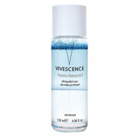Vivescence Express Waterproof eye make-up remover - Лосьон двухфазный для снятия водостойкого макияжа (120мл.)