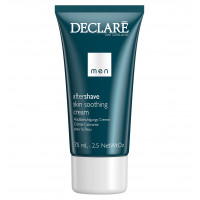 Declare After Shave Skin Soothing Cream - Успокаивающий крем после бритья (75мл.)