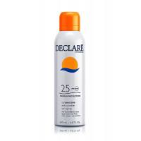 Declare Anti-Wrinkle Sun Spray SPF 25 - Солнцезащитный спрей SPF 25 с омолаживающим действием (200мл.)