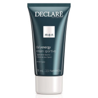 Declare Daily Energy Cream Sportive - Увлажняющий крем для активных мужчин (75мл.)