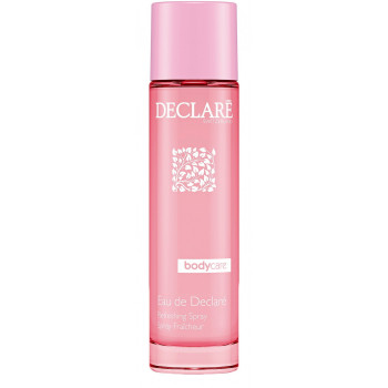 Declare Eau de Declaré Refreshing Spray - Освежающий спрей для тела (100мл.)