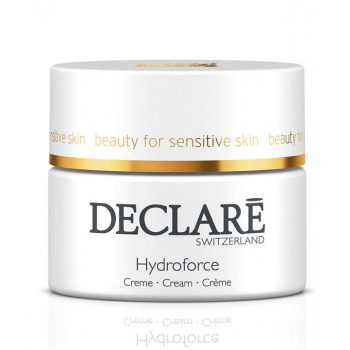 Declare - Увлажняющий крем с витамином Е для нормальной кожи (50мл.)
