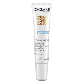 Declare - Восстанавливающий гель для кожи вокруг глаз (15мл.)