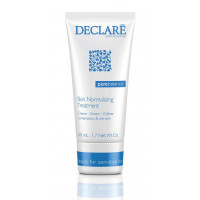 Declare Skin Normalizing Treatment Cream - Крем восстанавливающий баланс кожи (50мл.)