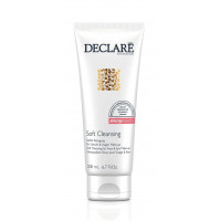 Declare Soft Cleansing for Face & Eye Make-Up Remover - Мягкий гель для очищения и удаления макияжа (200мл.)