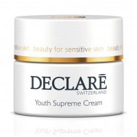 Declare Youth Supreme Cream - Крем "Совершенство молодости" (50мл.)