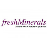 Косметика Fresh Minerals