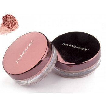 freshMinerals Mineral loose blush Silky - Рассыпчатые румяна (2гр.)