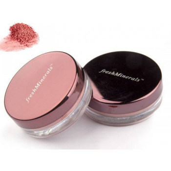 freshMinerals Mineral loose blush Touch - Рассыпчатые румяна (2гр.)