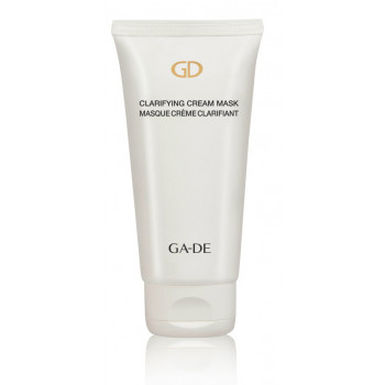 GA-DE Clarifying Cream Mask - Маска-крем отбеливающая (75мл.)