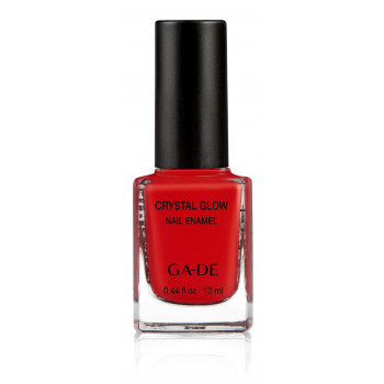 GA-DE Ravishing Red - Лак для ногтей №423 Красный (13мл.)