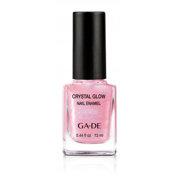 GA-DE Sweet bliss - Лак для ногтей №230 Бледно-розовый перламутровый (13мл.)