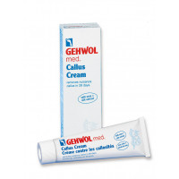 GEHWOL Callus Cream - Крем для загрубевшей кожи (125мл.)