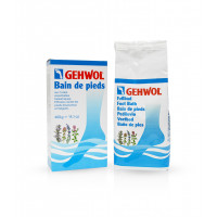 GEHWOL Foot Bath - Ванна для ног (400гр.)