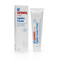 GEHWOL Lipidro Cream - Крем Гидро-баланс (125 мл.)