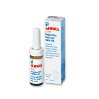 GEHWOL Protective Nail and Skin Oil - Масло для ногтей и кожи (15мл.)